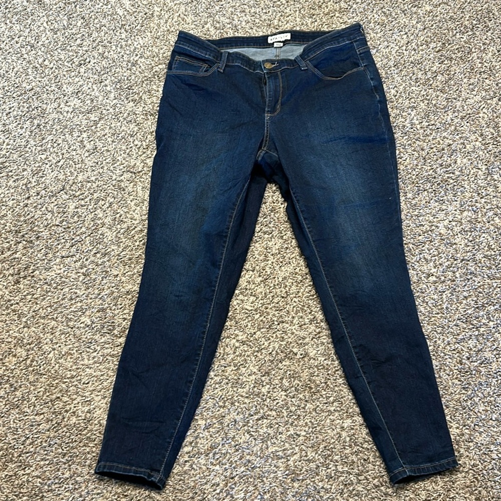 Blue Jean